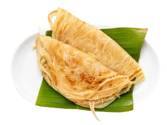 Kerala Parotta